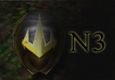 N3 - Nightcloud - The Black Parade