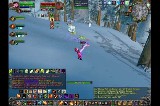 High Warlord Odessa PVP#2
