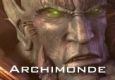 Chromatic Vs. Archimonde