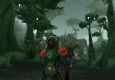 70 Blood Elf Affliction PvP