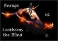 Enrage vs. Leotheras the Blind