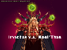 Invictus vs. Kael'Thas