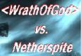WrathOfGod Vs. Netherspite