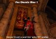 Fardareismar 1: Never Trust a Warrior who RP Walks