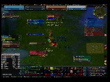 Unleashed Rage Warrior Movie