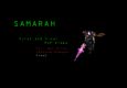 Samarah - First and Final