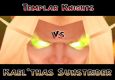 Templar Knights Vs. Kael'thas