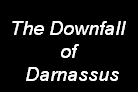 The Downfall of darnassus