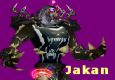 Jakan