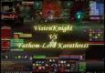 VisionKnight vs Fathom-Lord Karathress