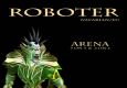 Roboter Arena #1