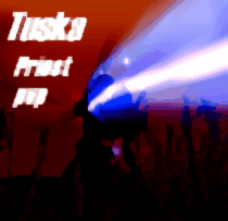 Tuska shadow/discipline priest pvp