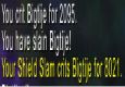 Shield Slam PvP Preview (8k+ shield slams)
