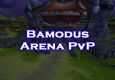 Bamodus Mage Arena PvP