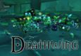 Magtheridon kill by Deathwing