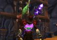 Agina V 2 Warlock arena