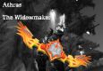 Athras - The Widowmaker