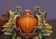 Grungi - Gladiator PvP
