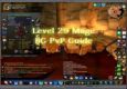 Level 29 Mage BG PvP