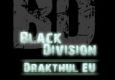 Black Division Vs. Illidan Stormrage