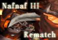 Nafnaf III - Rematch