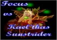 Focus Vs. Kael'thas Sunstrider