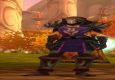 Thebreed PvP