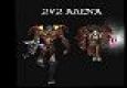 Warrior/Shaman 2v2 Arena 1500-2000