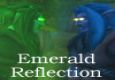 Emerald Reflection