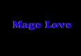 Mage Love