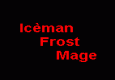 Icman: Frost Mage PvP