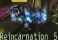 Reincarnation 5 - Black Temple
