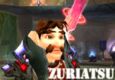 Zuriatsu PvP