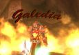 Galedia - Fury PvP