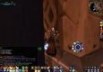 Wall jumping in Ironforge