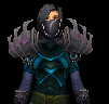 Acropiluz - 70 Rogue PvP