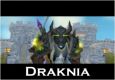 Draknia - lvl 70 Hunter PvP