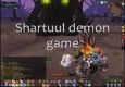 Shartuul demon game