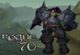 La Grande Turlutouille - Orc Rogue 70