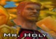 Mr. Holy Episode One