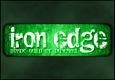 Iron Edge: Teron Gorefiend