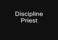 Discipline Priest