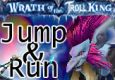 Jump and Run Episode 1 (Exploration and Walljumps)