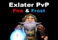 Exlater Fire & Frost PvP