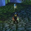 Almost a Warrior (New - Edited with Vegas)
