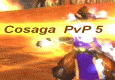 Cosaga PvP 5, Season 2