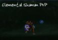 Jedik - Elemental Shaman PvP