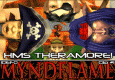 HMS Theramore (From Illegal Danish 2) HMS Theramore (From Illegal Danish 2)