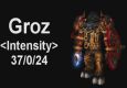 Groz - 2.3k Elemental Shaman 3v3 arena