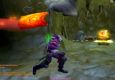 Warsong Ninja